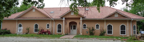 Farmer: 2227sf, 3Bed, 2.5Bath